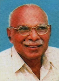 D. Balachndran