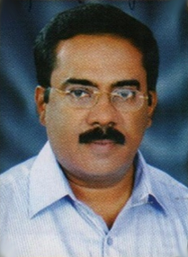 Prof. Dr. Sajith Vijayaraghavan