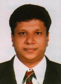 Santhosh Bhaskaran