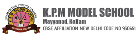 KPM School Logo